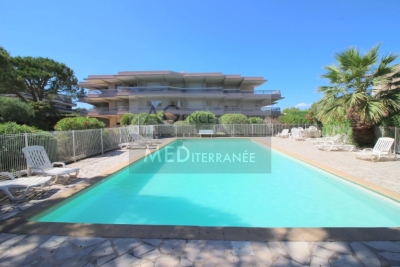 Appartement &agrave; vendre &agrave; ANTIBES  - 2 pi&egrave;ces - 49 m&sup2; 