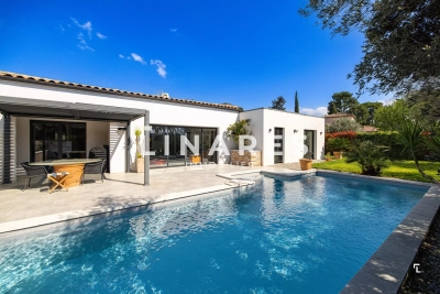 Maison &agrave; vendre &agrave; MARSEILLE 11EME  - 5 pi&egrave;ces - 150 m&sup2; 
