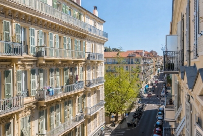 Appartement &agrave; vendre &agrave; NICE  - 6 pi&egrave;ces - 126 m&sup2; 