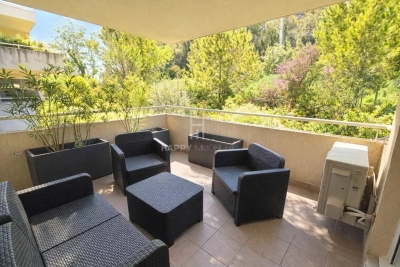 Appartement &agrave; vendre &agrave; immobilier ST-RÉMY-DE-PROVENCE  - 3 pi&egrave;ces - 56 m&sup2; 