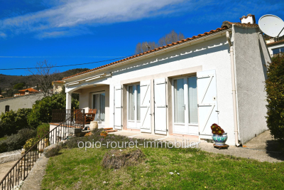Maison &agrave; vendre &agrave; MAGAGNOSC  - 4 pi&egrave;ces - 83 m&sup2; 