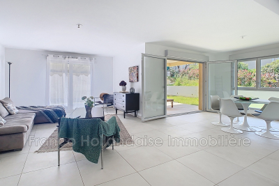 Appartement &agrave; vendre &agrave; ANTIBES  - 3 pi&egrave;ces - 73 m&sup2; 
