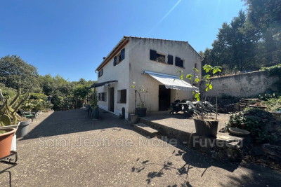 Maison &agrave; vendre &agrave; MEYREUIL  - 4 pi&egrave;ces - 90 m&sup2; 