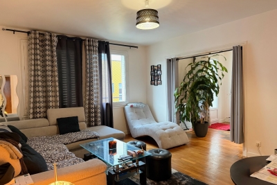 Appartement &agrave; vendre &agrave; DIJON  - 4 pi&egrave;ces - 69 m&sup2; 