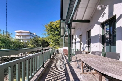 Appartement à Arcachon &agrave; louer à partir de 1 500 € / semaine, Photo 13