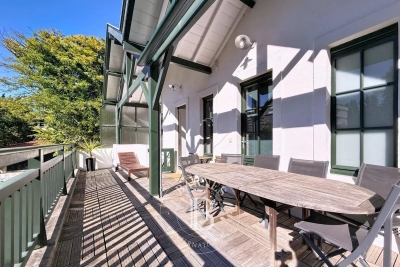 Appartement à Arcachon &agrave; louer à partir de 1 500 € / semaine, Photo 14