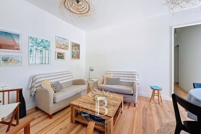 Appartement à Arcachon &agrave; louer à partir de 1 500 € / semaine, Photo 4