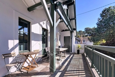 Appartement à Arcachon &agrave; louer à partir de 1 500 € / semaine, Photo 5