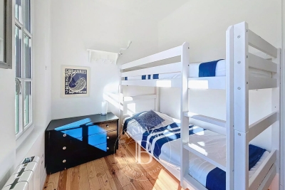 Appartement à Arcachon &agrave; louer à partir de 1 500 € / semaine, Photo 8