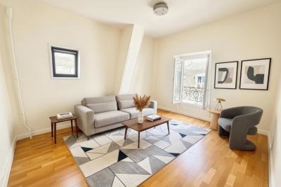 Appartement &agrave; vendre &agrave; PARIS 11EME Roquette - 2 pi&egrave;ces - 32 m&sup2; 