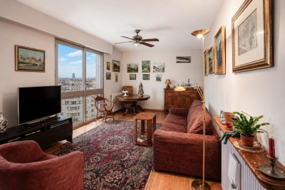 Appartement à vendre avec v