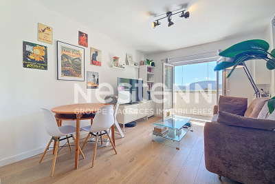 Appartement &agrave; vendre terrasse mandelieu la napoule 