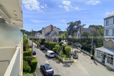 Appartement &agrave; vendre &agrave; LA BAULE ESCOUBLAC Malakoff - 1 pi&egrave;ces - 18 m&sup2; 
