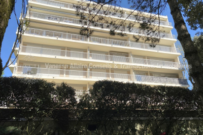 Appartement &agrave; vendre &agrave; LA BAULE ESCOUBLAC Malakoff - 2 pi&egrave;ces - 40 m&sup2; 