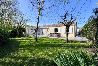 Maison &agrave; vendre &agrave; ROYAN  - 4 pi&egrave;ces - 99 m&sup2; 
