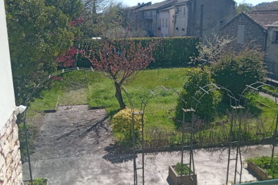 Maison &agrave; vendre &agrave; immobilier PONT-ST-ESPRIT  - 4 pi&egrave;ces - 86 m&sup2; 