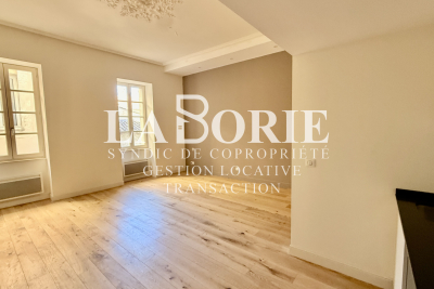 Appartement &agrave; vendre &agrave; AVIGNON  - 1 pi&egrave;ces - 32 m&sup2; 