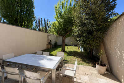 Maison &agrave; vendre &agrave; BORDEAUX  - 5 pi&egrave;ces - 141 m&sup2; 