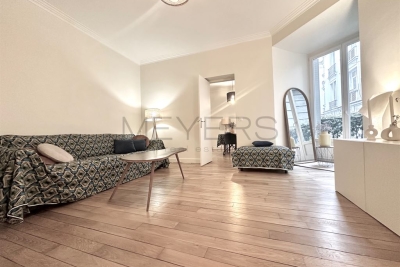 Appartement &agrave; vendre &agrave; NEUILLY SUR SEINE  - 3 pi&egrave;ces - 69 m&sup2; 