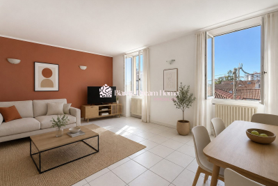 Appartement &agrave; vendre &agrave; BIARRITZ  - 3 pi&egrave;ces - 76 m&sup2; 