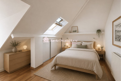 Appartement &agrave; vendre &agrave; BIARRITZ  - 3 pi&egrave;ces - 76 m&sup2; 