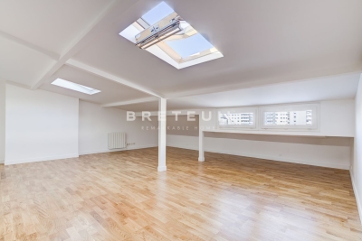 Appartement &agrave; vendre &agrave; PARIS 15EME Saint-Lambert 1 - 5 pi&egrave;ces - 60 m&sup2; 