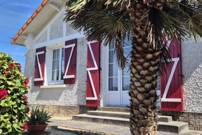 Maison &agrave; vendre &agrave; PORNICHET Malakoff - 4 pi&egrave;ces - 69 m&sup2; 