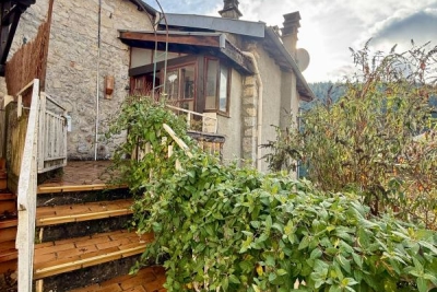 Maison &agrave; vendre &agrave; VALDROME  - 4 pi&egrave;ces - 51 m&sup2; 