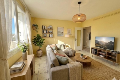 Appartement &agrave; vendre &agrave; ROMANS-SUR-ISÈRE  - 4 pi&egrave;ces - 66 m&sup2; 