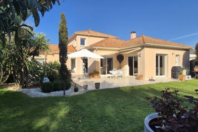 Maison &agrave; vendre &agrave; PORNICHET Malakoff - 7 pi&egrave;ces - 160 m&sup2; 
