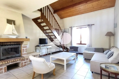 Maison &agrave; vendre &agrave; PORNIC  - 5 pi&egrave;ces - 124 m&sup2; 