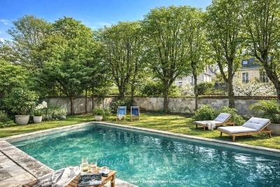 Maison &agrave; vendre &agrave; immobilier FONTENAY SOUS BOIS  - 7 pi&egrave;ces - 352 m&sup2; 