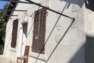 Maison &agrave; vendre &agrave; LE CANNET  - 3 pi&egrave;ces - 1400 m&sup2; 