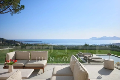 Villa in Cannes for rental , Photo 1