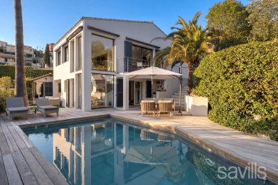Maison &agrave; vendre &agrave; LA TURBIE  - 6 pi&egrave;ces - 200 m&sup2; 