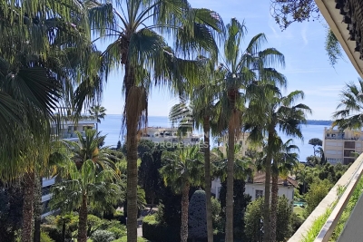 Appartement &agrave; vendre &agrave; CANNES Pierre Longue - 2 pi&egrave;ces - 55 m&sup2; 