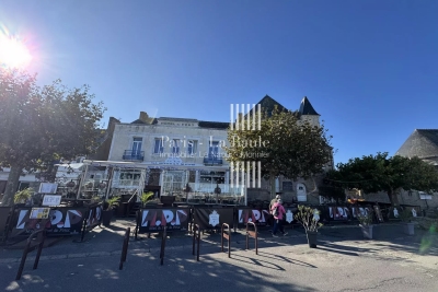 Commerce &agrave; vendre &agrave; PIRIAC SUR MER Malakoff - 12 pi&egrave;ces - 636 m&sup2; 