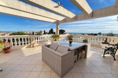 Appartement &agrave; vendre &agrave; ST-LAURENT-DU-VAR  - 4 pi&egrave;ces - 98 m&sup2; 
