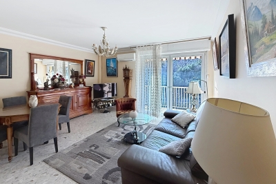 Appartement &agrave; vendre &agrave; LE CANNET  - 3 pi&egrave;ces - 70 m&sup2; 