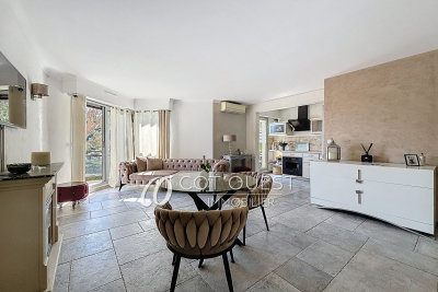 Appartement &agrave; vendre &agrave; NICE  - 2 pi&egrave;ces - 48 m&sup2; 
