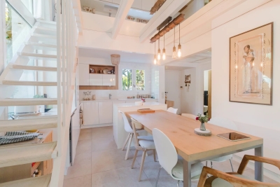 Villa à Saint-Jean-Cap-Ferrat &agrave; louer , Photo 13