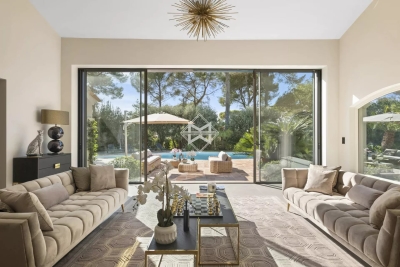 Villa in Mougins for rental from 19 000 € / week, Photo 15