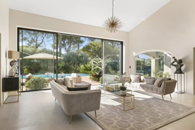 Villa in Mougins for rental from 19 000 € / week, Photo 16