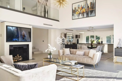 Villa in Mougins for rental from 19 000 € / week, Photo 18