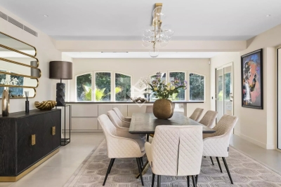 Villa in Mougins for rental from 19 000 € / week, Photo 19