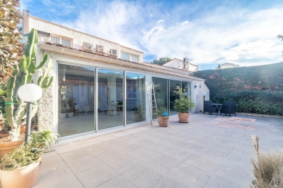 Villa à Saint-Jean-Cap-Ferrat &agrave; louer , Photo 2
