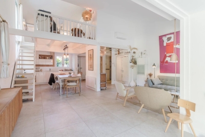 Villa à Saint-Jean-Cap-Ferrat &agrave; louer , Photo 3