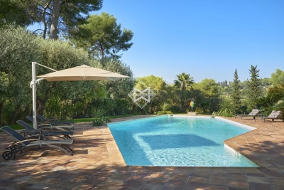 Villa in Mougins for rental from 19 000 € / week, Photo 6