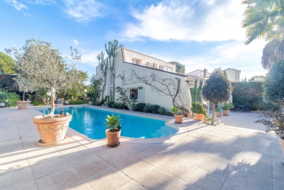 Villa à Saint-Jean-Cap-Ferrat &agrave; louer , Photo 6