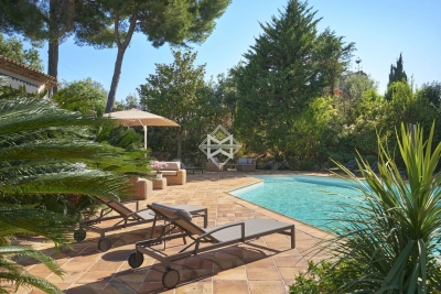 Villa in Mougins for rental from 19 000 € / week, Photo 7